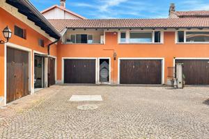 3 LOCALI A SAN MAURIZIO CANAVESE
