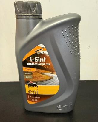 Eni I-Sint MS 5W30 (5 lt)