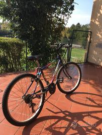 Mountain Bike 24" – MTB bambino – cambio Shimano