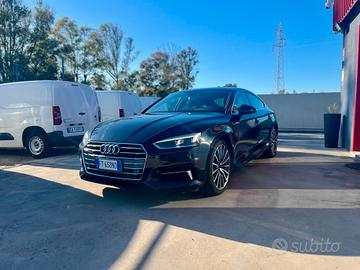Audi A5 SPB 2.0 TDI 190 CV quattro S tronic Sport