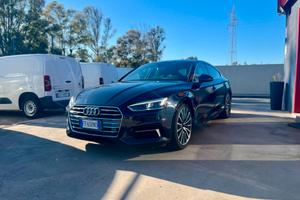 Audi A5 SPB 2.0 TDI 190 CV quattro S tronic Sport