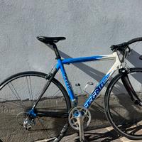 Bici da corsa Dedacciai