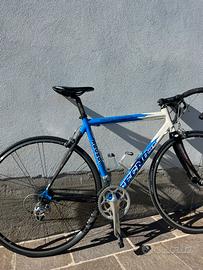 Bici da corsa Dedacciai