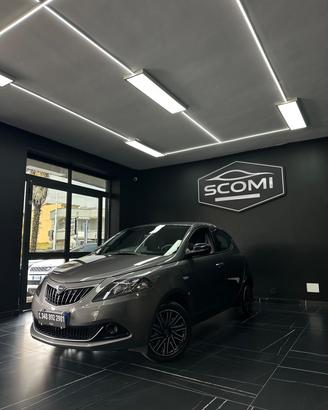 Lancia Ypsilon 1.0 FireFly 5 porte S&S Hybrid