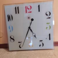 Orologio da parete Bino Clock