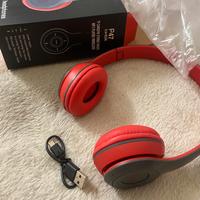 Cuffie stereo con bluetooth