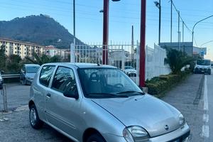 Fiat Seicento 1.1i cat Clima