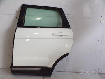 Portiera Posteriore Sinistra Range Rover Evoque