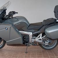 Bmw k 1200 gt - 2007