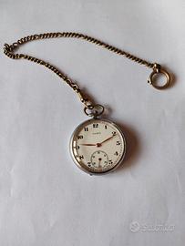 Orologio da taschino 