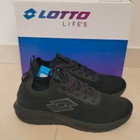 scarpe Lotto