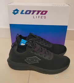 scarpe Lotto