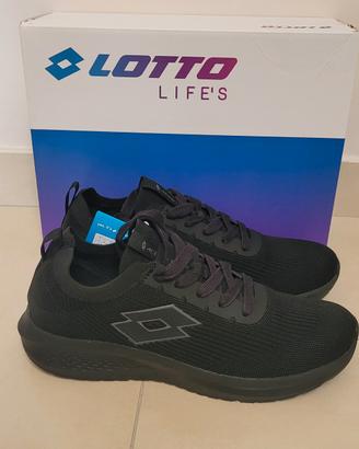 scarpe Lotto