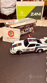 Porsche 935 livrea martini anni 80