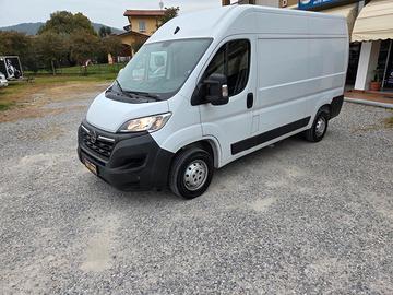 Opel Movano 2.2 BlueHDi 140CV S&S Furgone