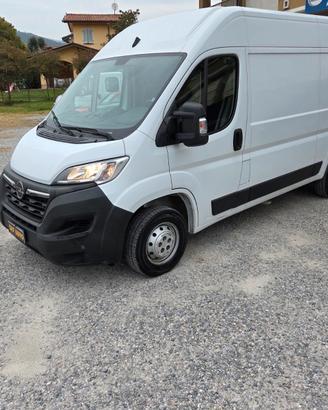Opel Movano 2.2 BlueHDi 140CV S&S Furgone