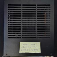 Chassis RGeek 4.3L Mini ITX con PCI 3.0 Riser