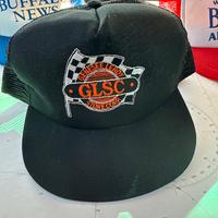Raro Cappello Trucker Vintage