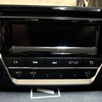 Stereo Originale Nissan Juke 2016