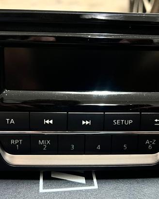 Stereo Originale Nissan Juke 2016