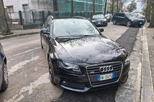 audi a4 sline tdi