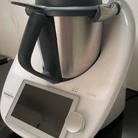 BIMBY TM6 - COME NUOVO - IN GARANZIA