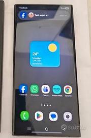 S23 ultra