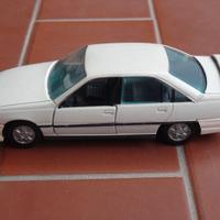 Opel Omega A Sport 3.0 1:43 by Gama, No Schuco, No