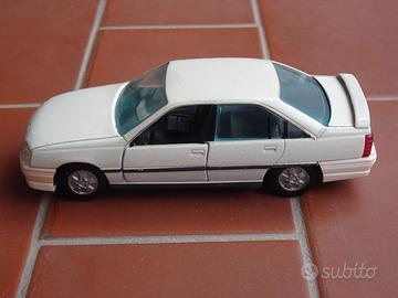 Opel Omega A Sport 3.0 1:43 by Gama, No Schuco, No