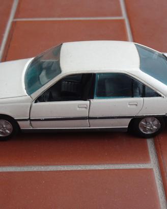 Opel Omega A Sport 3.0 1:43 by Gama, No Schuco, No