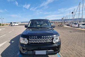 DISCOVERY 4 TDV6  HSE    2,7