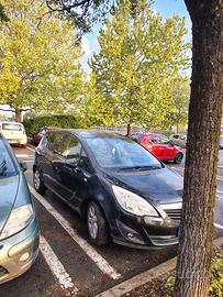 Opel Meriva 1300 cdi