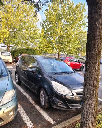 Opel Meriva 1300 cdi