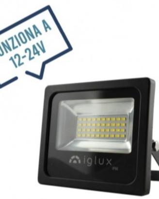 Cer. Co Fari - Faretti