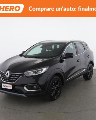 RENAULT Kadjar HZ68985