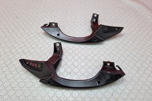 MANIGLIE POSTERIORI BMW K1200S 2004 2005 K1200 200