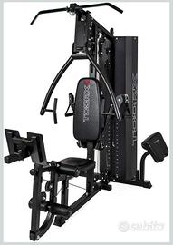 Stazione Multifunzione Toorx MSX 90