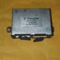 Centralina strumenti porsche 964