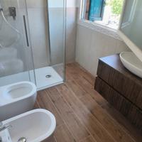 Muratore Lavori edili e ristrutturazioni