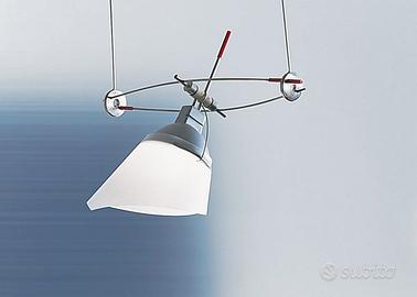Lampada ingo Maurer yayaho 77
