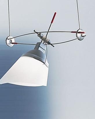 Lampada ingo Maurer yayaho 77