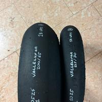 Pirelli sbk in mescola