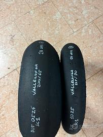 Pirelli sbk in mescola