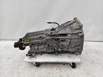 CAMBIO MANUALE 6M GS6-17DG B48B20A 2.0B 135Kw 184