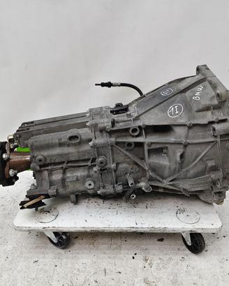CAMBIO MANUALE 6M GS6-17DG B48B20A 2.0B 135Kw 184