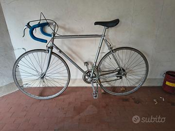 Bicicletta da corsa vintage France-Loire