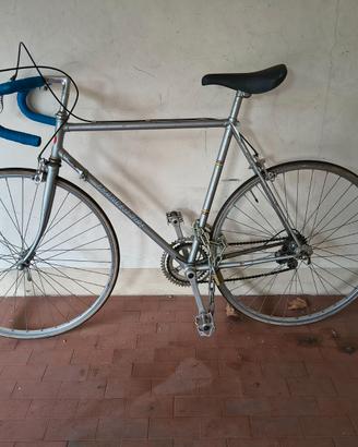 Bicicletta da corsa vintage France-Loire