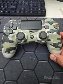 Joypad ps4 clone