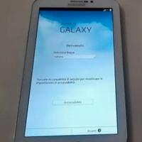 tablet SAMSUNG GALAXY TAB 3 CON SIM E WIFI