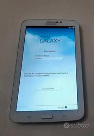 tablet SAMSUNG GALAXY TAB 3 CON SIM E WIFI